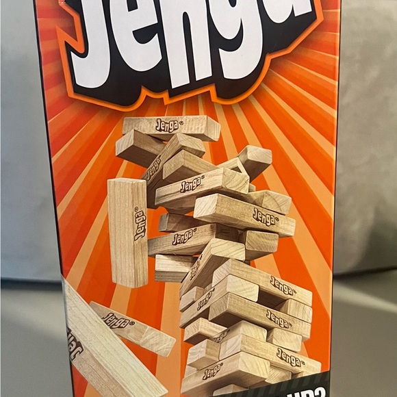 Jenga Classic - Picture 5 of 5